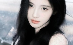 边吃着一面膜下奶爽了